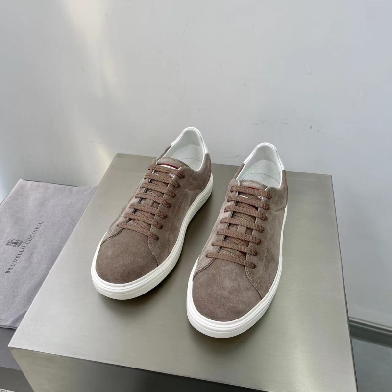 Brunello Cucinelli Sneakers